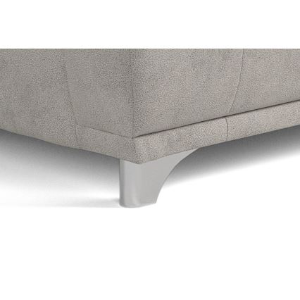 Πολυθρόνα RIMINI ανοιχτό γκρι