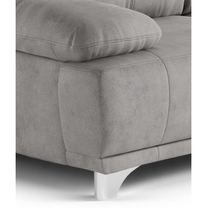 Πολυθρόνα RIMINI γκρι