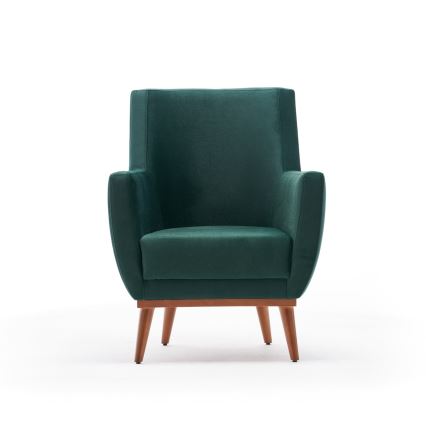 Πολυθρόνα SIRO πράσινη