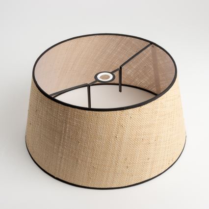 Πολυχρηστικό αμπαζούρ KERIA, διάμ. 50 εκ., μπεζ