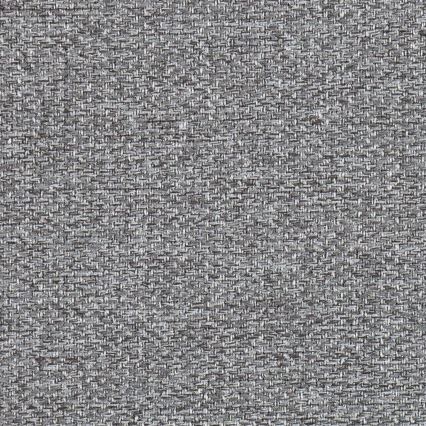 Πολυμορφικός αναστρέψιμος γωνιακός καναπές-κρεβάτι σε σχήμα U ALMEIDA με αποθηκευτικό χώρο, γκρι