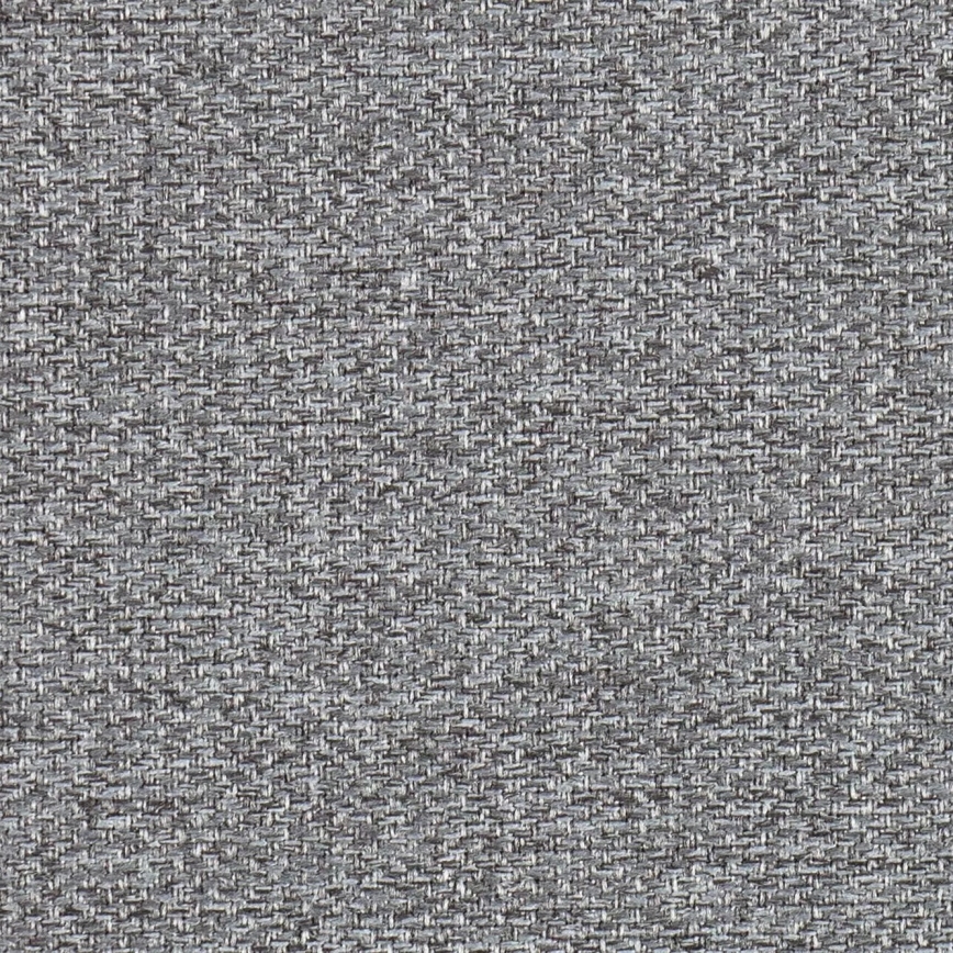 Πολυμορφικός αναστρέψιμος γωνιακός καναπές-κρεβάτι σε σχήμα U ALMEIDA με αποθηκευτικό χώρο, γκρι