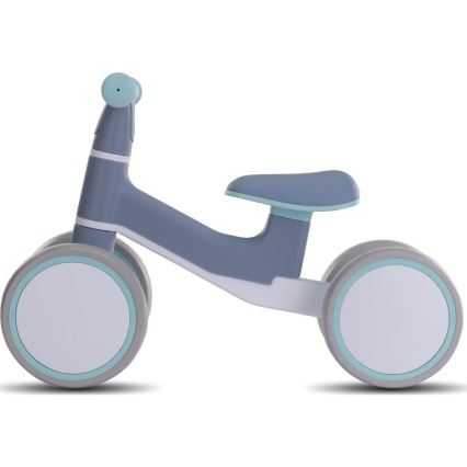 Ποδήλατο Ισορροπίας KVADROLET μπλε