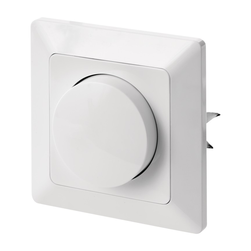 Ροοστάτης τριάκ 110W/230V με περιστροφικό διακόπτη