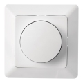 Ροοστάτης τριάκ 110W/230V με περιστροφικό διακόπτη