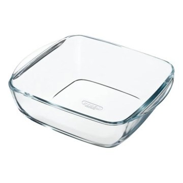 Πυρίμαχο ταψί PYREX 2,2 l