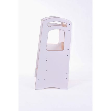 Πύργος εκμάθησης THOMAS λευκός/σφένδαμος