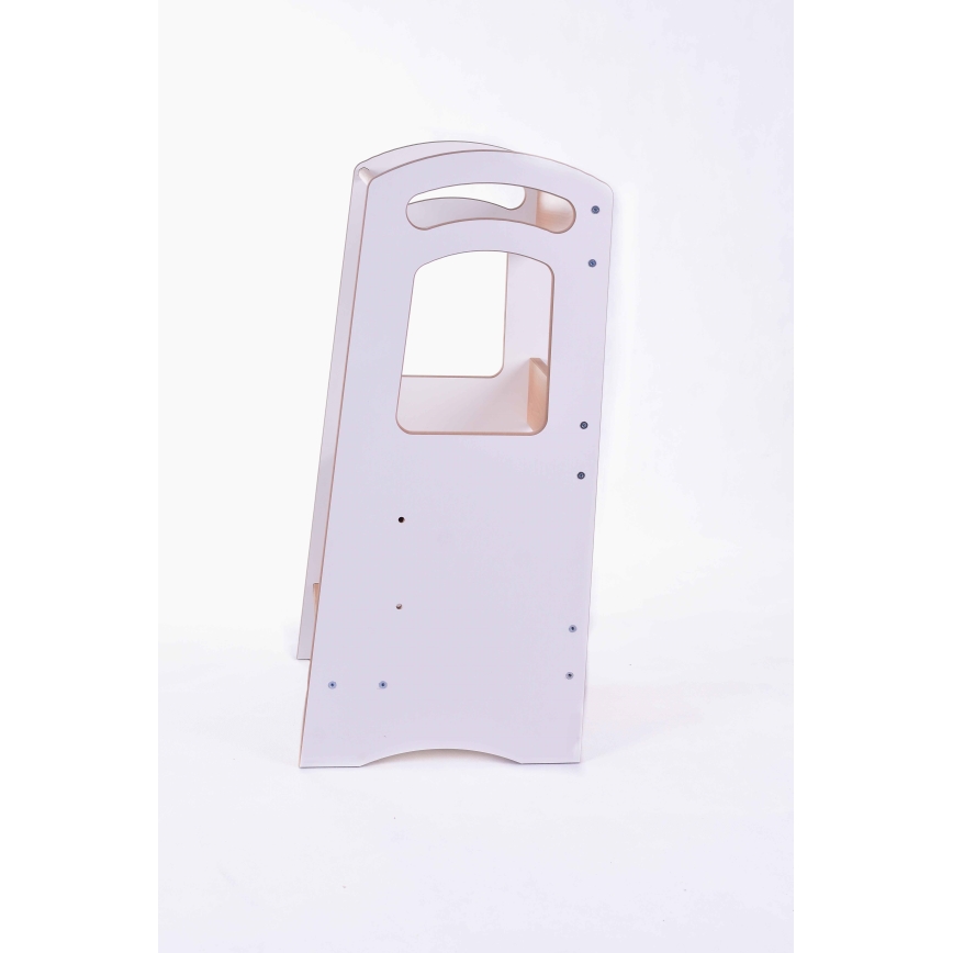 Πύργος εκμάθησης THOMAS λευκός/σφένδαμος