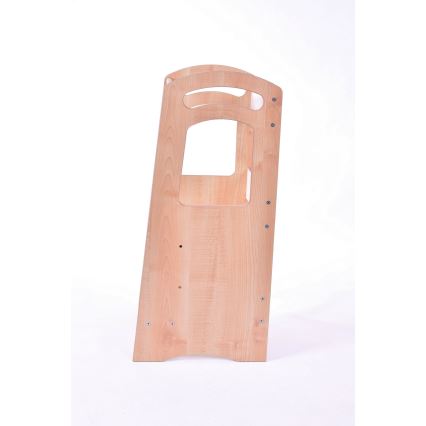 Πύργος εκμάθησης THOMAS λευκός/σφένδαμος