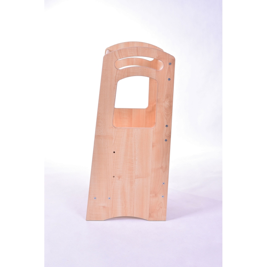 Πύργος εκμάθησης THOMAS σφένδαμος