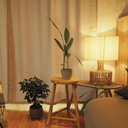 Ρυθμιζόμενη λάμπα LED A60 E27/10,5W/230V 2700K