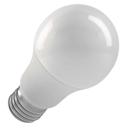 Ρυθμιζόμενη λάμπα LED A60 E27/10,5W/230V 2700K