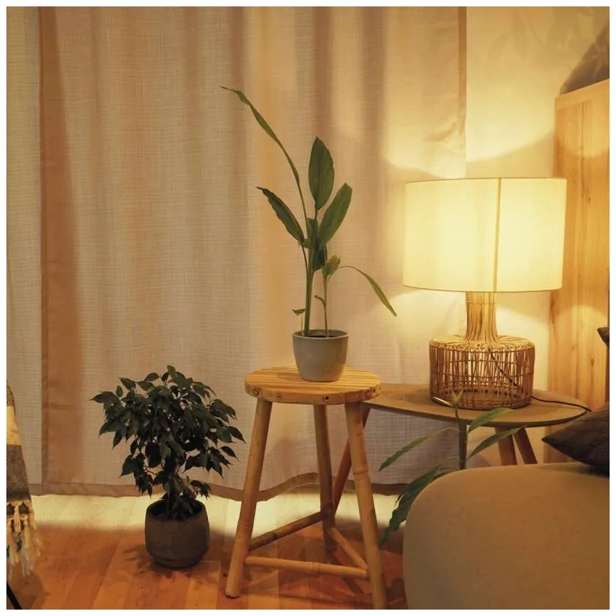 Ρυθμιζόμενη λάμπα LED A60 E27/10,5W/230V 2700K