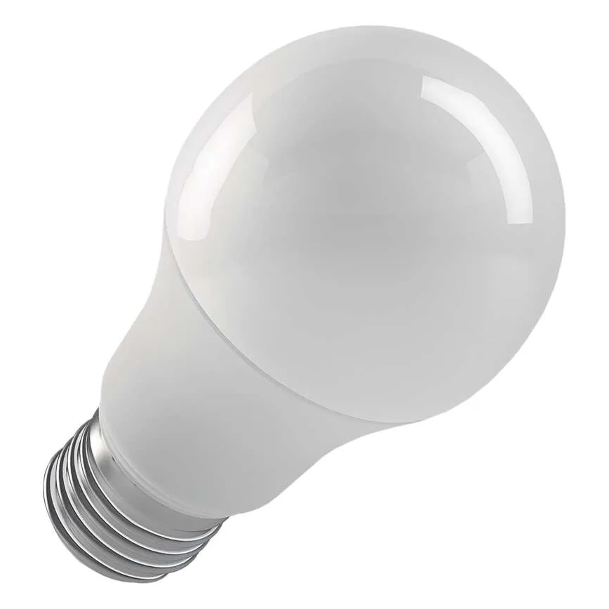 Ρυθμιζόμενη λάμπα LED A60 E27/10,5W/230V 2700K
