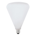 Ρυθμιζόμενη λάμπα LED E27/4,5W/230V 2700K - Eglo 110105