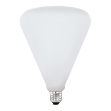 Ρυθμιζόμενη λάμπα LED E27/4,5W/230V 2700K - Eglo 110105