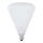 Ρυθμιζόμενη λάμπα LED E27/4,5W/230V 2700K - Eglo 110105