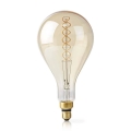 Ρυθμιζόμενη λάμπα LED FILAMENT A160 E27/5W/230V 2000K
