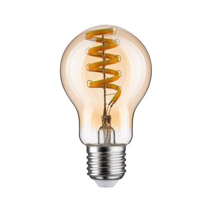 Ρυθμιζόμενη λάμπα LED FILAMENT E27/7,5W/230V 2200-5500K - Paulmann 29155