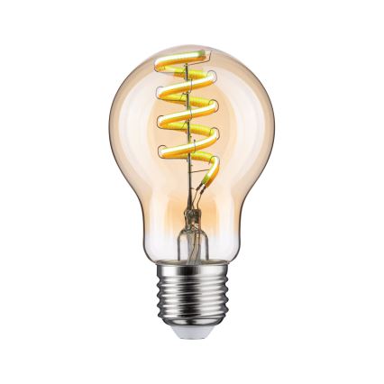 Ρυθμιζόμενη λάμπα LED FILAMENT E27/7,5W/230V 2200-5500K - Paulmann 29155