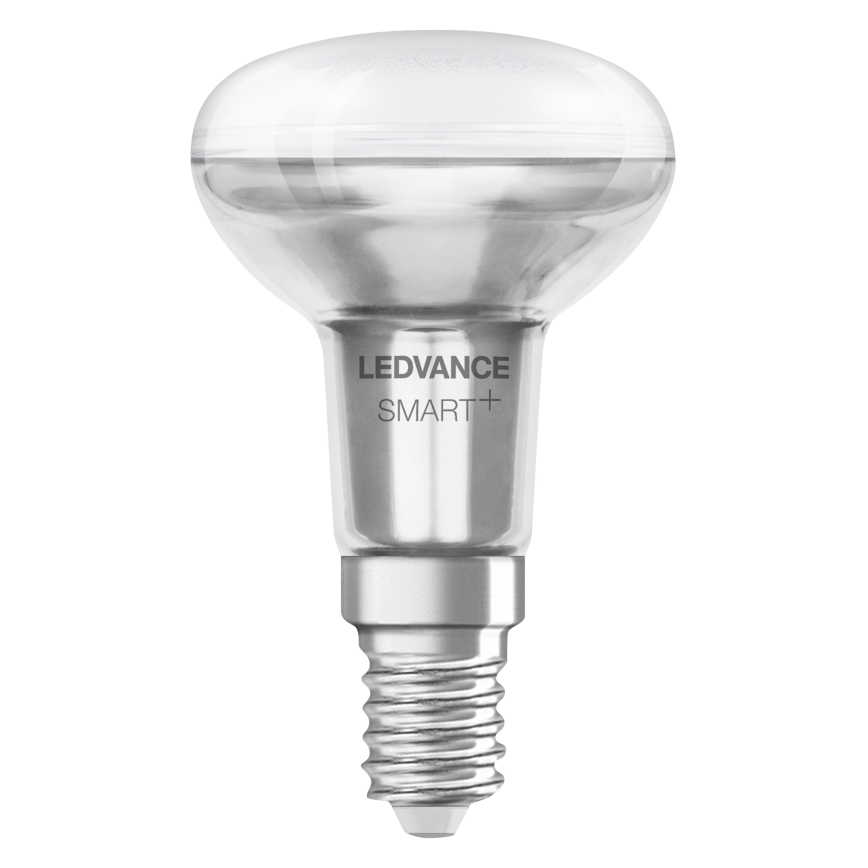 LED ρυθμιζόμενη λάμπα προβολέα SMART+ R50 E14/3,3W/230V 2700-6500K Wi-Fi - Ledvance