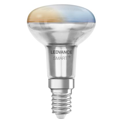 LED ρυθμιζόμενη λάμπα προβολέα SMART+ R50 E14/3,3W/230V 2700-6500K Wi-Fi - Ledvance