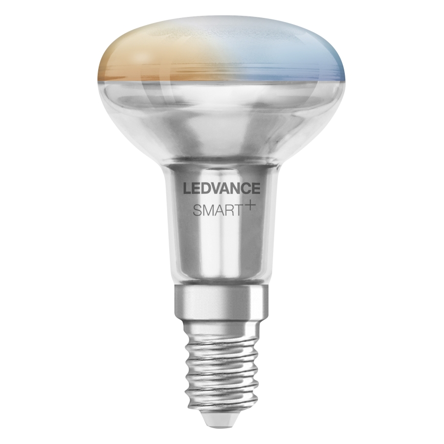 LED ρυθμιζόμενη λάμπα προβολέα SMART+ R50 E14/3,3W/230V 2700-6500K Wi-Fi - Ledvance