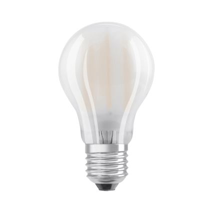 Ρυθμιζόμενη λάμπα LED SUPERSTAR CLASSIC A60 E27/4,8W/230V 4000K - Osram