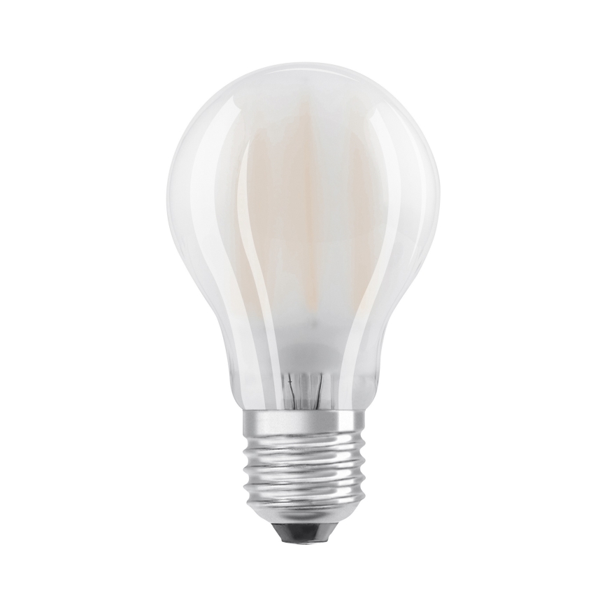 Ρυθμιζόμενη λάμπα LED SUPERSTAR CLASSIC A60 E27/4,8W/230V 4000K - Osram
