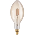 Ρυθμιζόμενη λάμπα LED VINTAGE E27/4,5W/230V 2200K - Eglo 110106