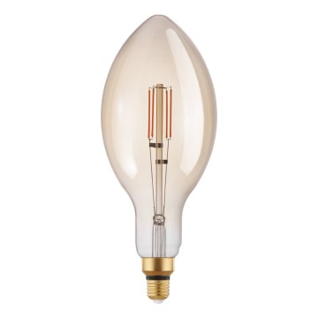 Ρυθμιζόμενη λάμπα LED VINTAGE E27/4,5W/230V 2200K - Eglo 110106