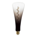Ρυθμιζόμενη λάμπα LED VINTAGE E27/4W/230V 1800K φιμέ - Eglo 12277