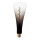 Ρυθμιζόμενη λάμπα LED VINTAGE E27/4W/230V 1800K φιμέ - Eglo 12277