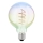 Ρυθμιζόμενη λάμπα LED VINTAGE G95 E27/4W/230V 2000K - Eglo 110207