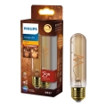 Ρυθμιζόμενη λάμπα LED VINTAGE Philips T30 E27/3,1W/230V 1800K