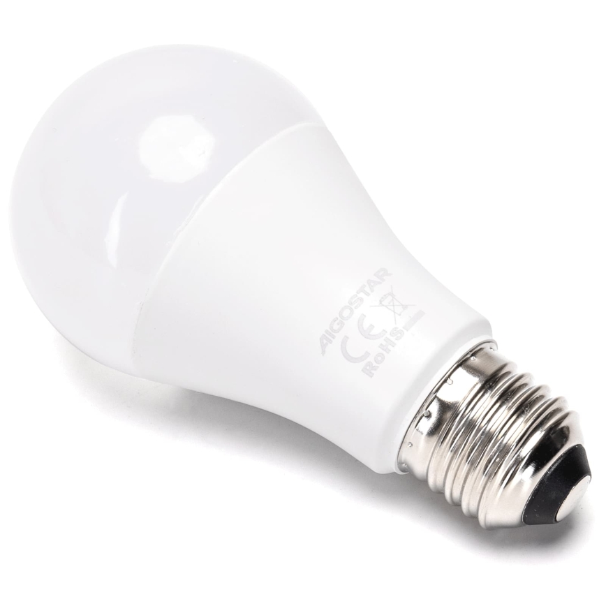 Ρυθμιζόμενη LED λάμπα A60 E27/12W/230V 4000K - Aigostar