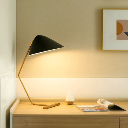 Ρυθμιζόμενη LED λάμπα A60 E27/9W/230V 2700K - Aigostar
