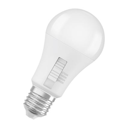 Ρυθμιζόμενη LED λάμπα CLASSIC A60 E27/8,8W/230V 2700/3000/4000/6500K - Osram
