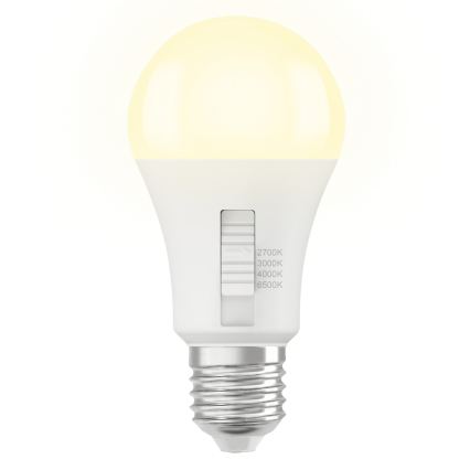 Ρυθμιζόμενη LED λάμπα CLASSIC A60 E27/8,8W/230V 2700/3000/4000/6500K - Osram