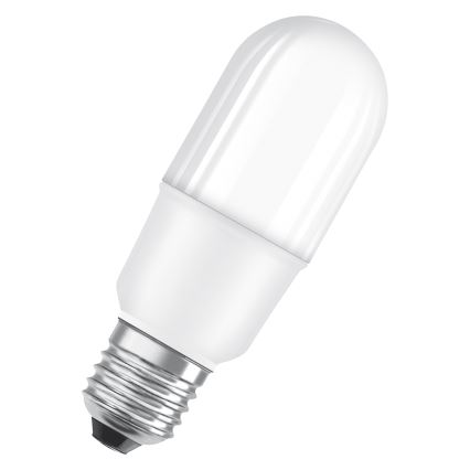 Ρυθμιζόμενη LED λάμπα E27/11W/230V 6500K CRI 90 - Ledvance