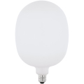 Ρυθμιζόμενη LED λάμπα E27/4,5W/230V 2700K - Eglo 110103