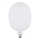 Ρυθμιζόμενη LED λάμπα E27/4,5W/230V 2700K - Eglo 110103