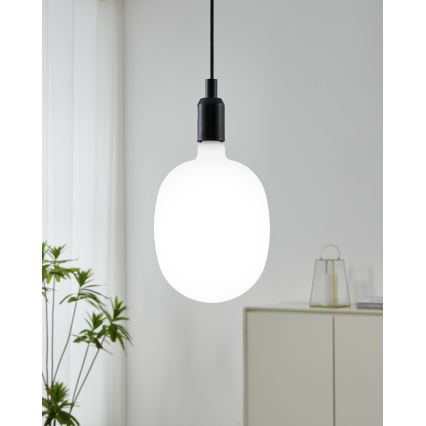 Ρυθμιζόμενη LED λάμπα E27/4,5W/230V 2700K - Eglo 110103