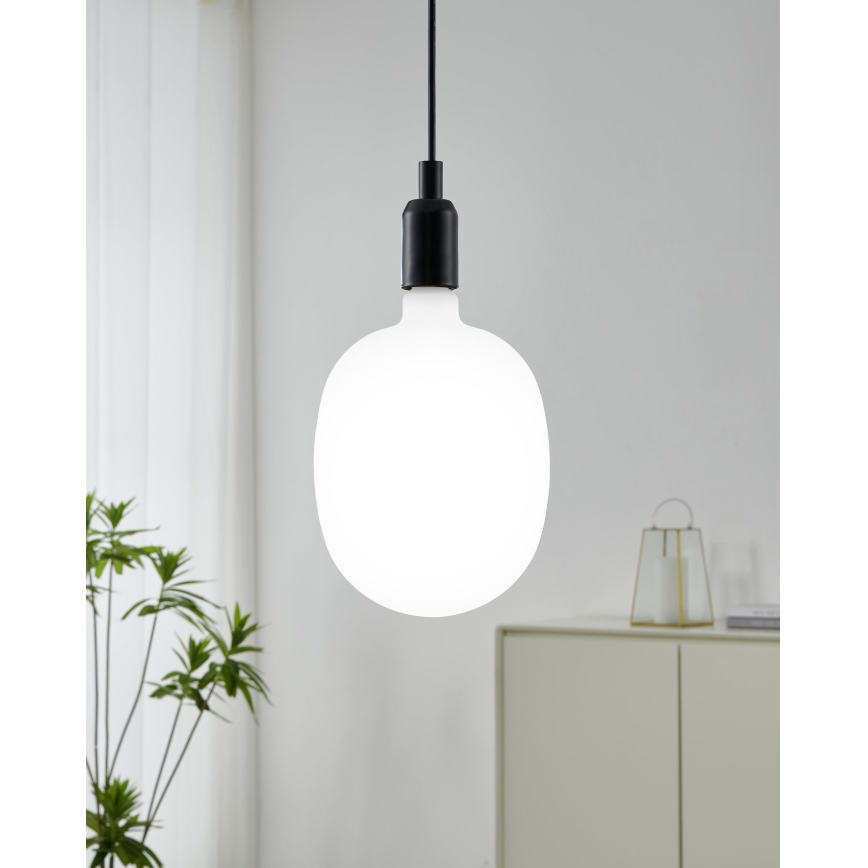 Ρυθμιζόμενη LED λάμπα E27/4,5W/230V 2700K - Eglo 110103