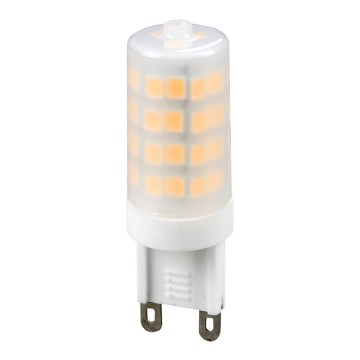 Ρυθμιζόμενη LED λάμπα G9/4W/230V 4000K