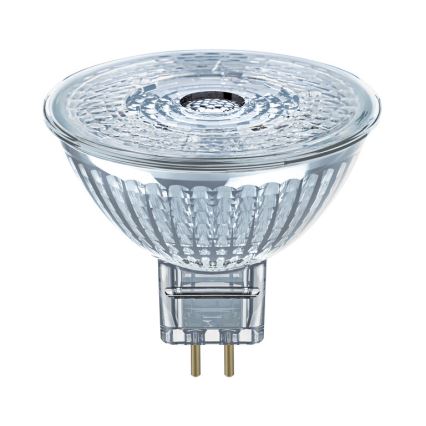 Ρυθμιζόμενη LED λάμπα GU5,3/3,4W/12V 2700K CRI 90 - Osram