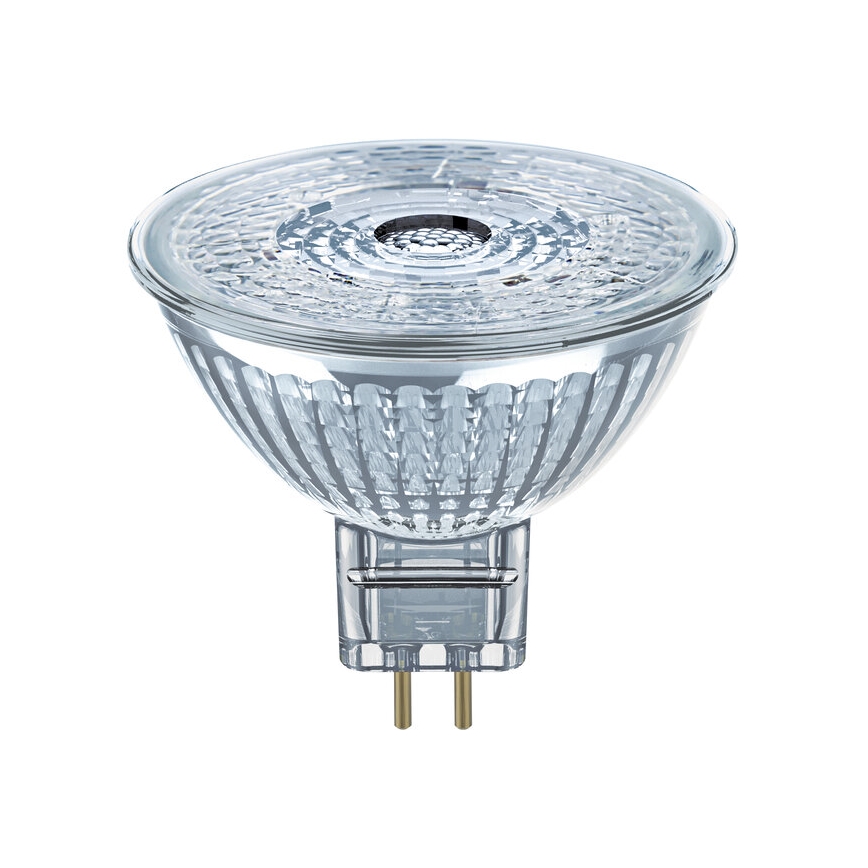 Ρυθμιζόμενη LED λάμπα GU5,3/3,4W/12V 2700K CRI 90 - Osram