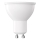 Ρυθμιζόμενη LED λάμπα MR16 GU10/7W/230V 4000K