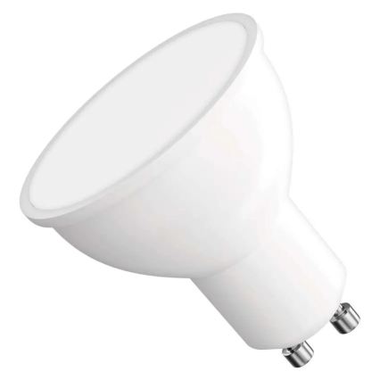 Ρυθμιζόμενη LED λάμπα MR16 GU10/7W/230V 4000K
