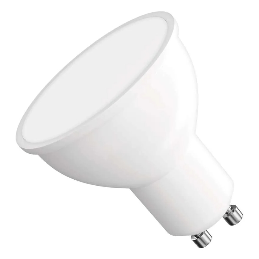 Ρυθμιζόμενη LED λάμπα MR16 GU10/7W/230V 4000K